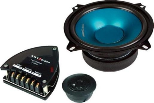 Art Sound AL 5.2. Технические характеристики AL 5.2.